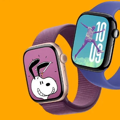 Show products in category Smart Watches Picture for category Smart Watches