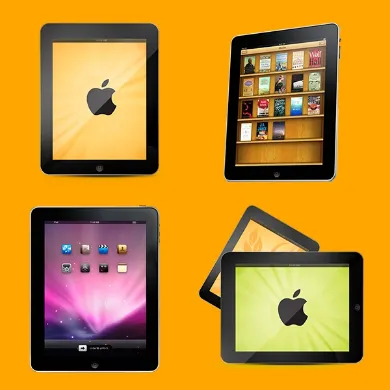Show products in category Tablets Picture for category Tablets