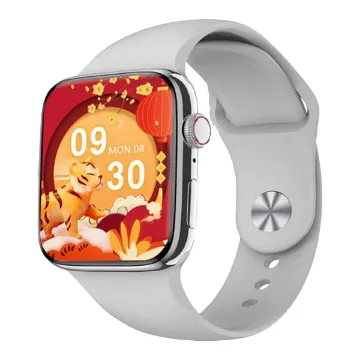 Show details for W17 45mm Smart Watch Picture of W17 45mm Smart Watch
