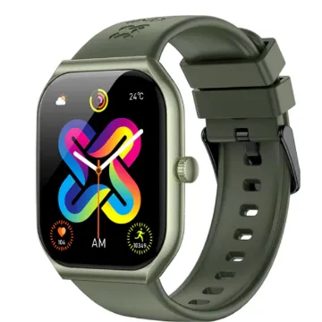 Show details for XINJI COBEE CA1 SMART WATCH Picture of XINJI COBEE CA1 SMART WATCH
