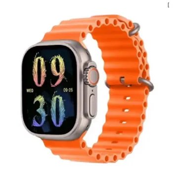 Show details for W&O X9 Ultra Smartwatch Picture of W&O X9 Ultra Smartwatch