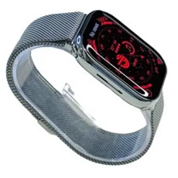 Show details for WS-A9 Max Gen-2 Smartwatch Picture of WS-A9 Max Gen-2 Smartwatch